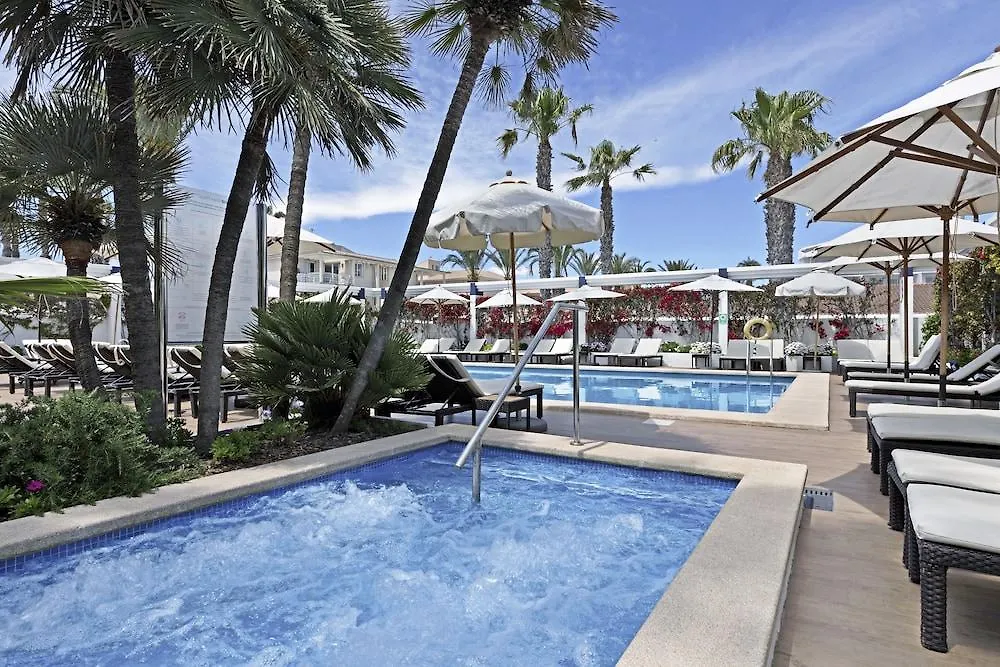 Thb Gran Playa - Adults Only Hotel Can Picafort