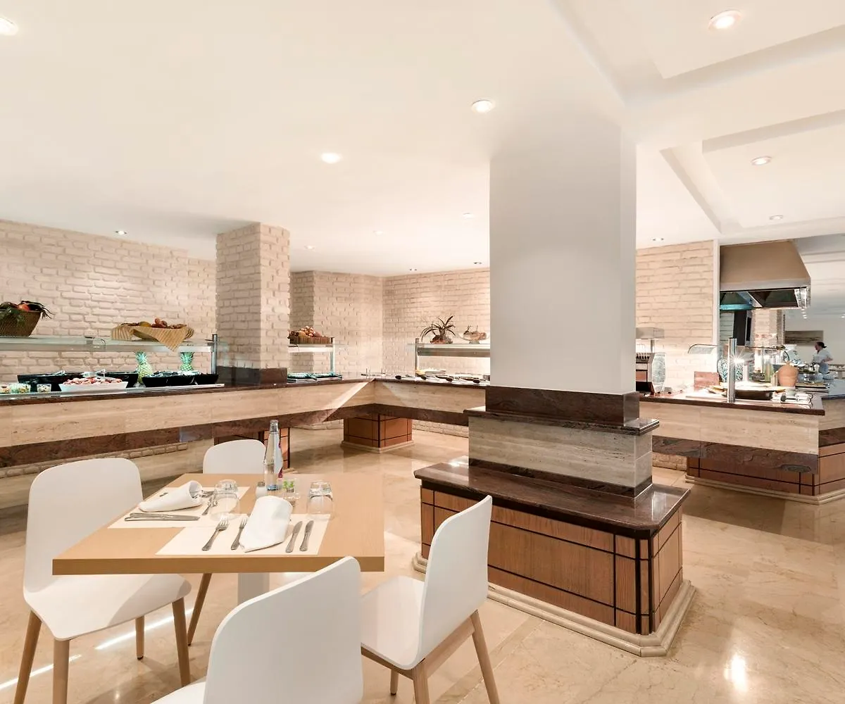 Thb Gran Playa - Adults Only Hotel Can Picafort