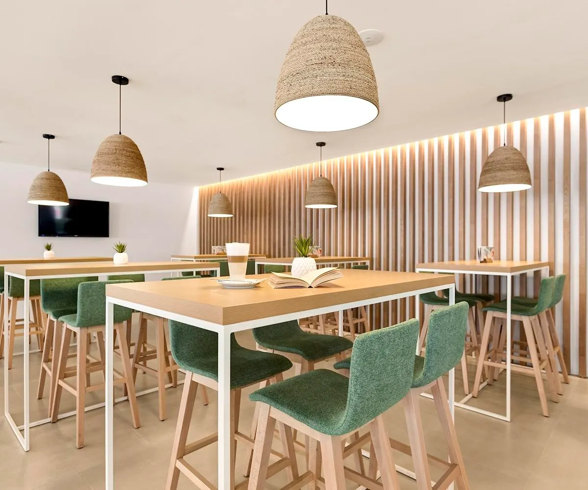 ****  Thb Gran Playa - Adults Only Hotel Can Picafort  Spain