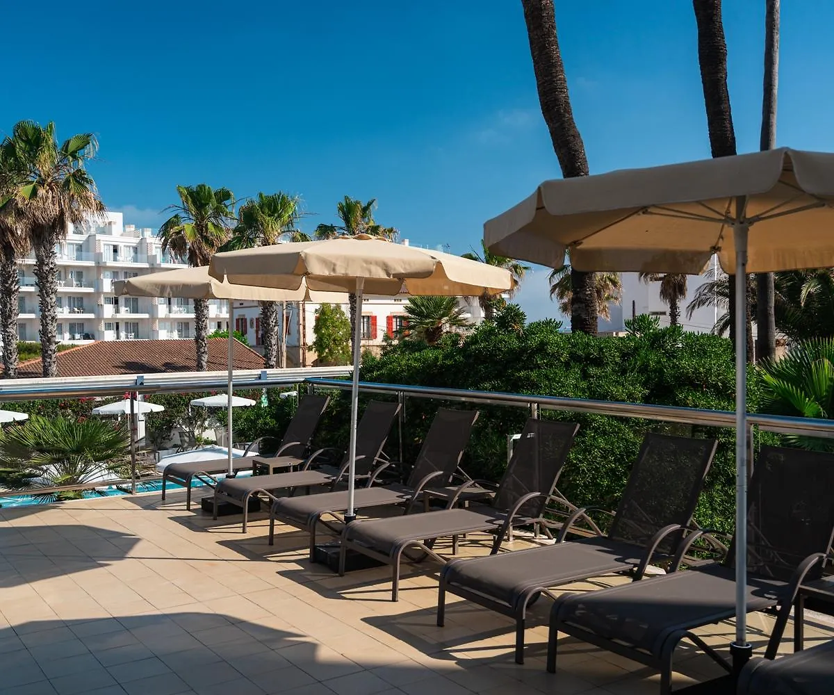 Thb Gran Playa - Adults Only Hotel Can Picafort  4*, Can Picafort (Mallorca)
