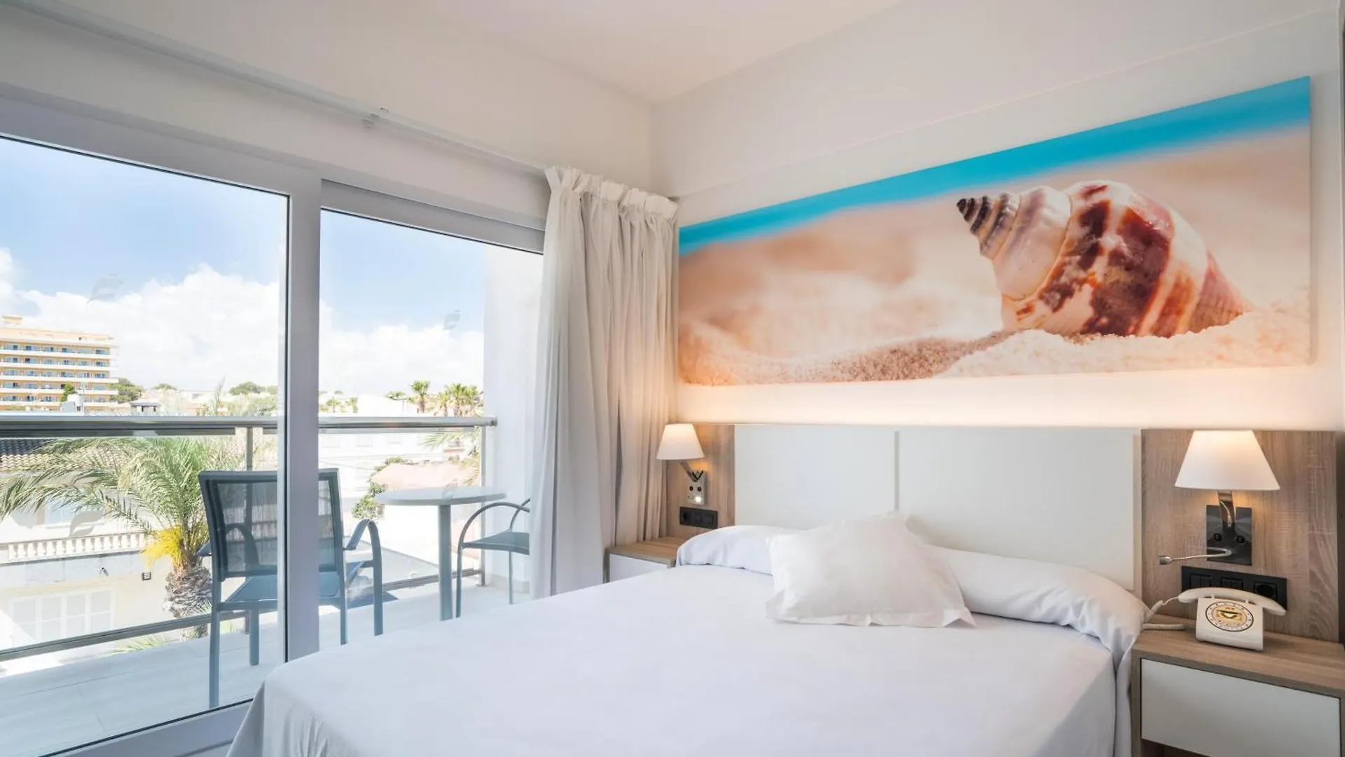 Thb Gran Playa - Adults Only Hotel Can Picafort  Spain
