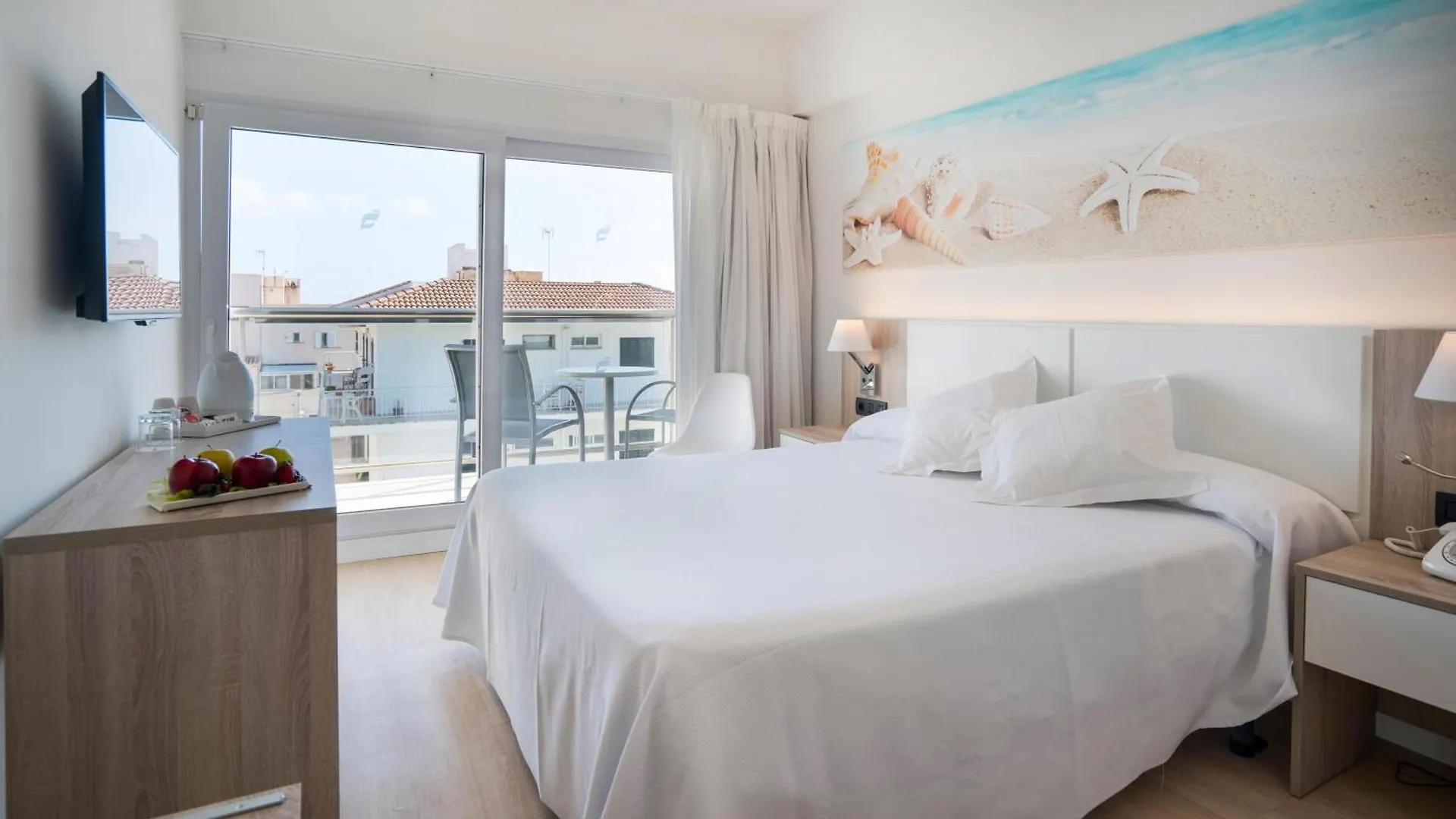 Thb Gran Playa - Adults Only Hotel Can Picafort  Spain