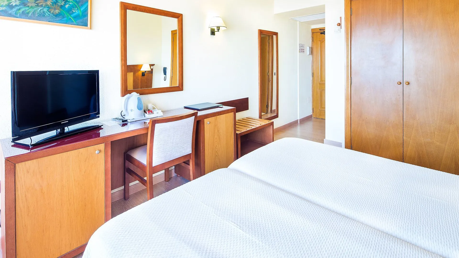 Thb Gran Playa - Adults Only Hotel Can Picafort