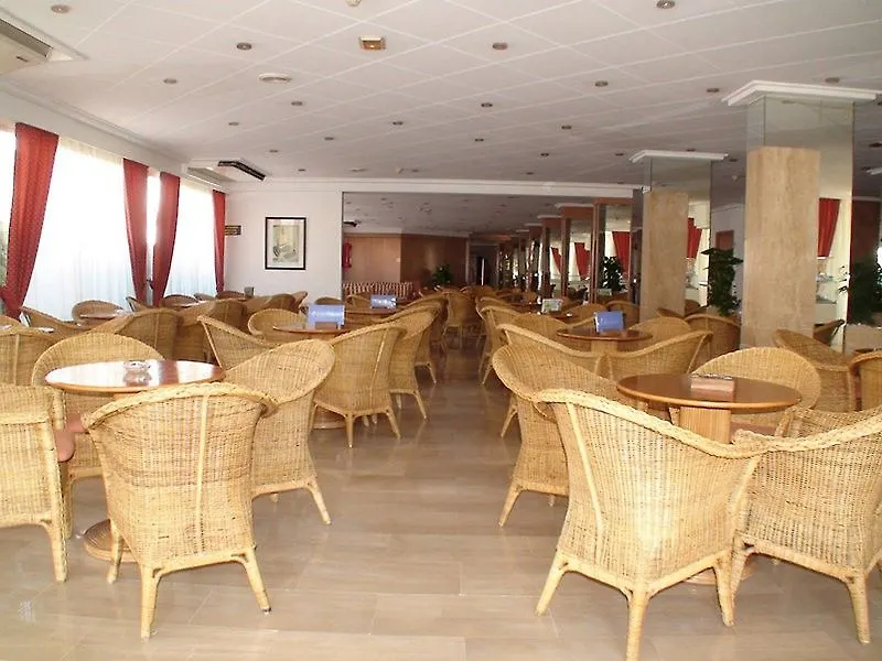 Thb Gran Playa - Adults Only Hotel Can Picafort  4*, Can Picafort (Mallorca)
