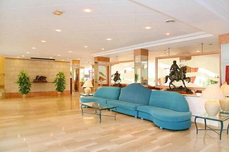****  Thb Gran Playa - Adults Only Hotel Can Picafort  Spain