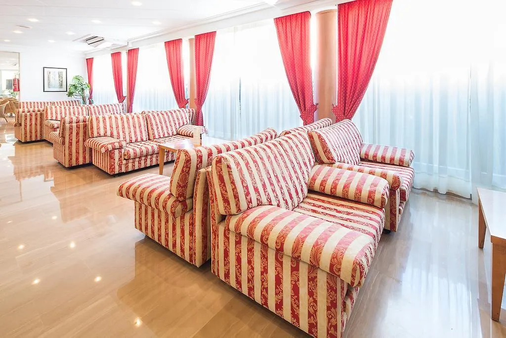 Thb Gran Playa - Adults Only Hotel Can Picafort   Can Picafort (Mallorca)