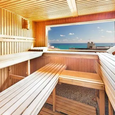 Thb Gran Playa - Adults Only Hotel Can Picafort