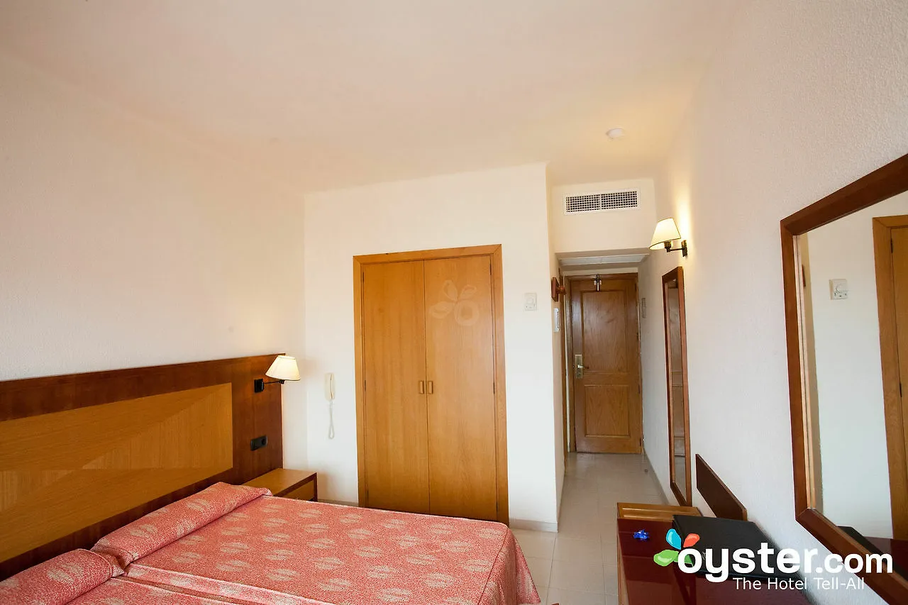 Thb Gran Playa - Adults Only Hotel Can Picafort