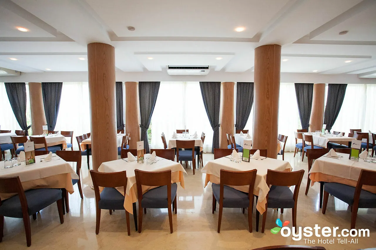 Thb Gran Playa - Adults Only Hotel Can Picafort
