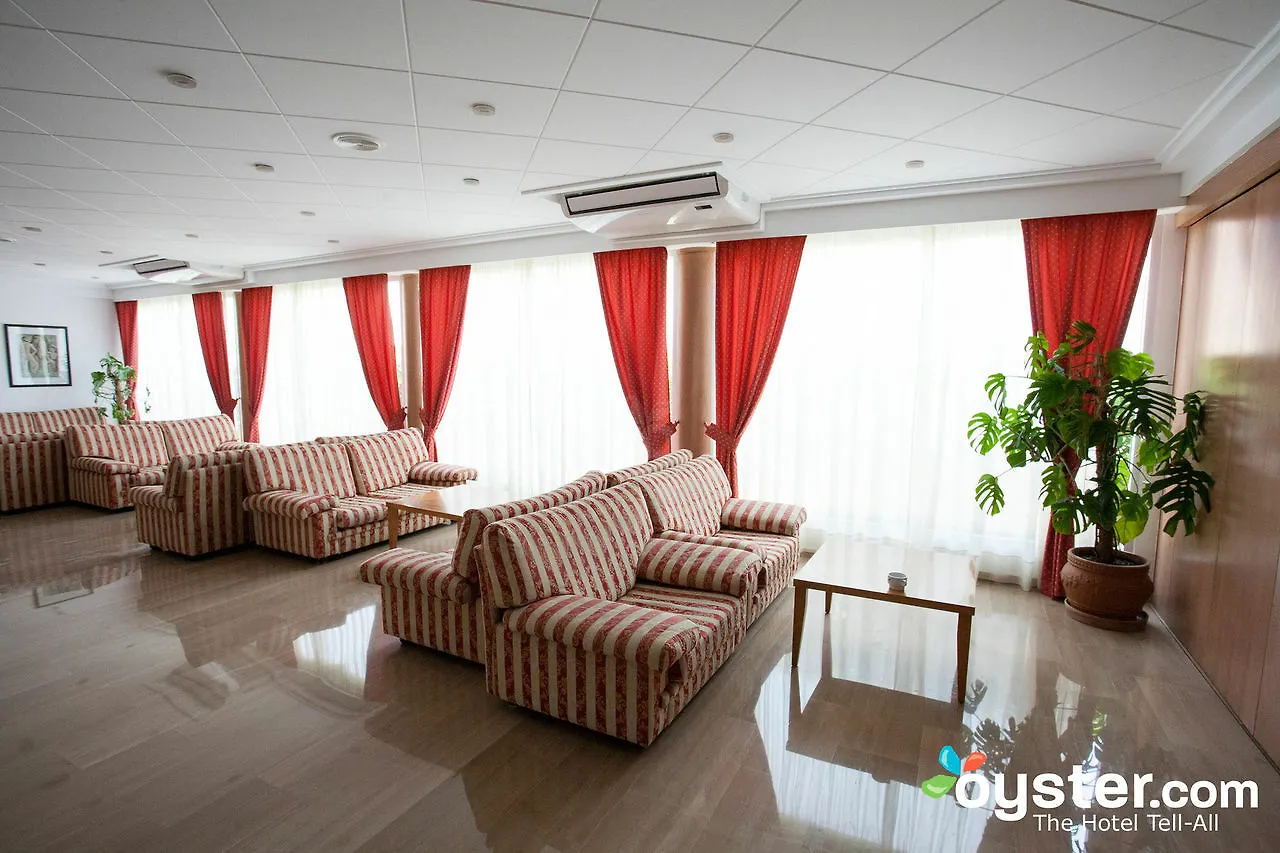 ****  Thb Gran Playa - Adults Only Hotel Can Picafort  Spain