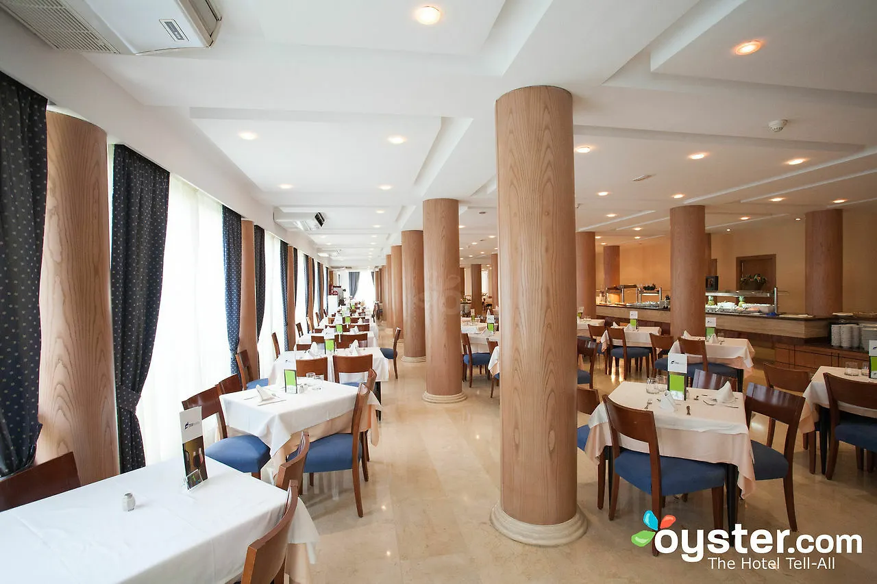 Thb Gran Playa - Adults Only Hotel Can Picafort
