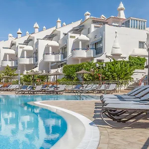 Sahara Sunset Hotel apartamentowy