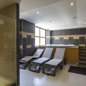 Arenys De Boi Appartement