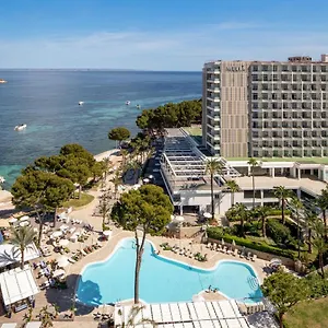 4* Hotel Meliá Calviá