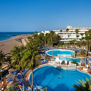 Hotel Sol Lanzarote ****