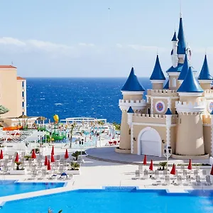 Hotel Bahia Principe Fantasia Tenerife *****