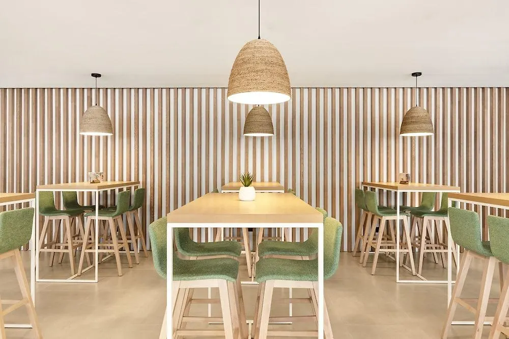 Thb Gran Playa - Adults Only Hotel Can Picafort  Spain