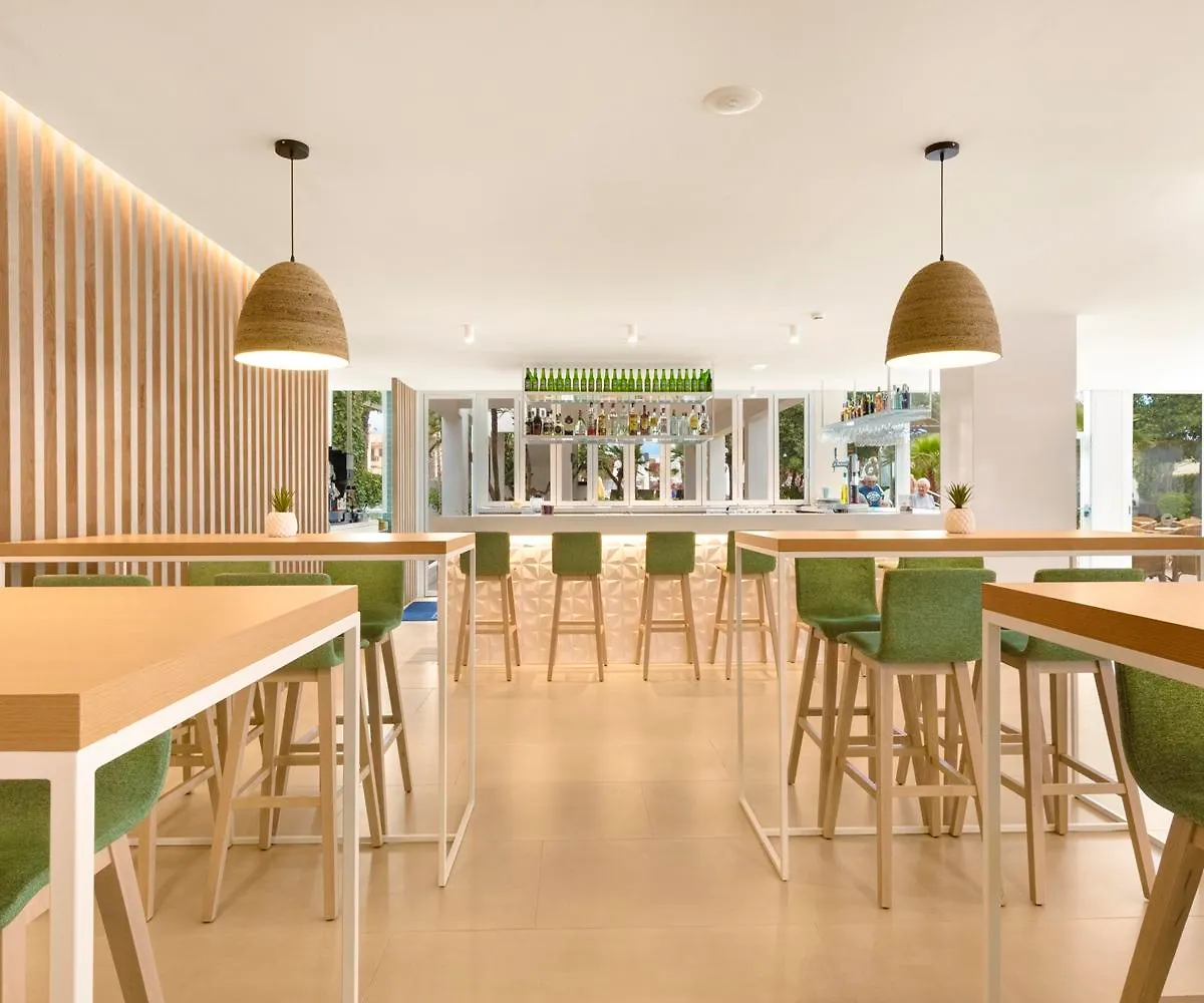 Thb Gran Playa - Adults Only Hotel Can Picafort  Can Picafort (Mallorca)