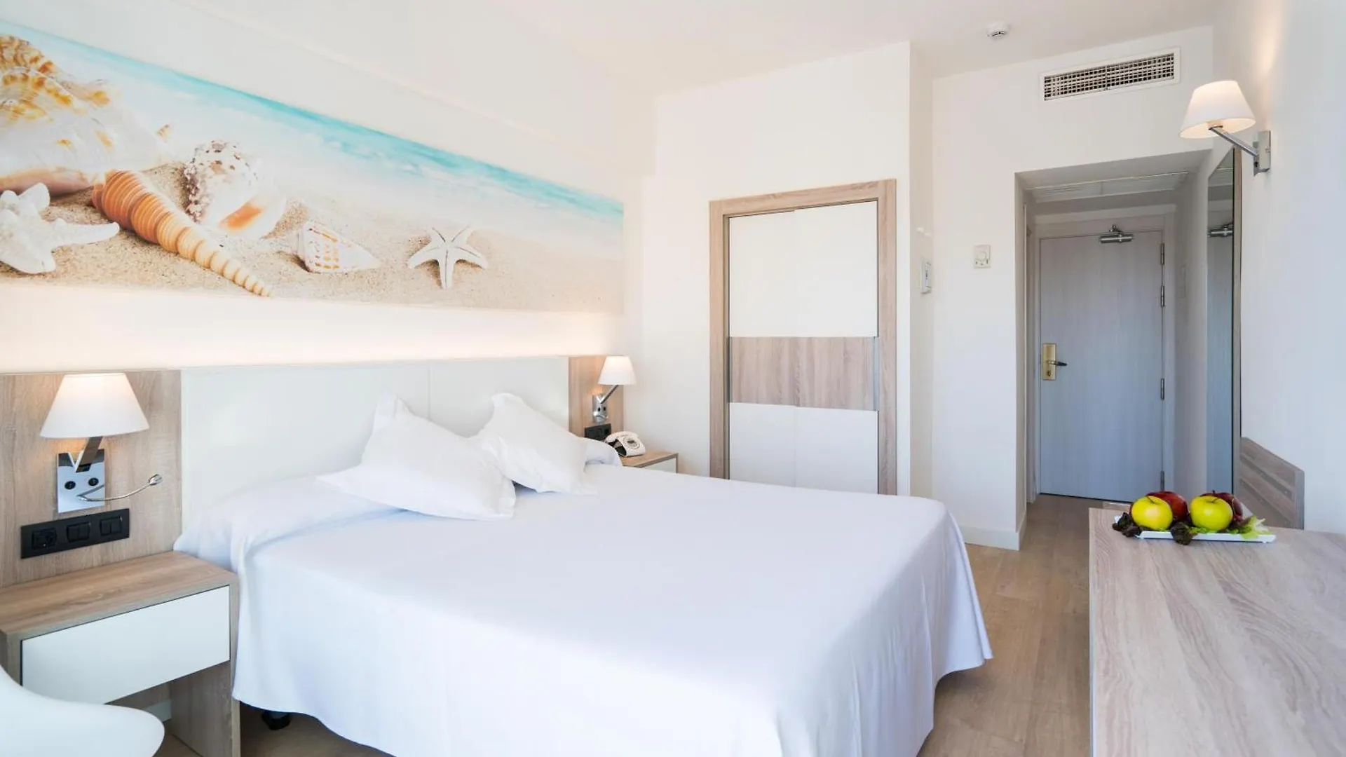 Thb Gran Playa - Adults Only Hotel Can Picafort  Spain