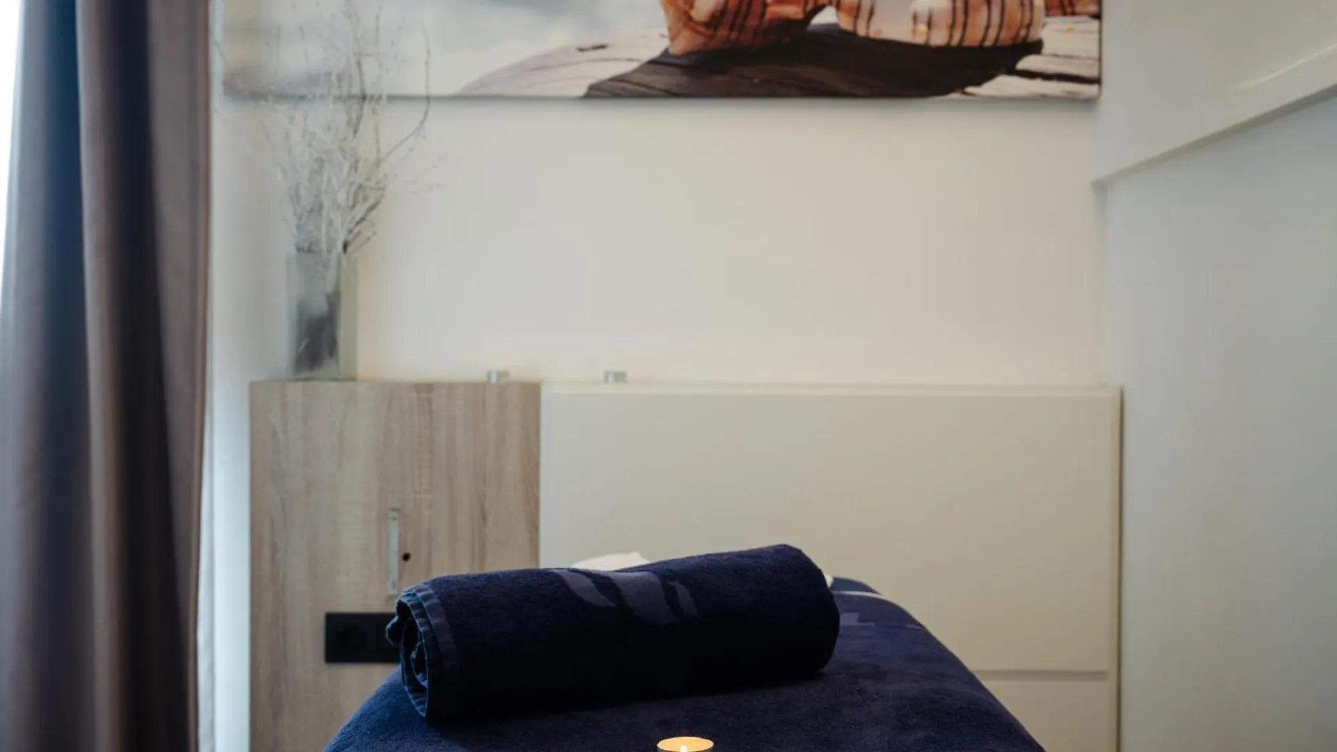 Thb Gran Playa - Adults Only Hotel Can Picafort 4*,  Spanyolország