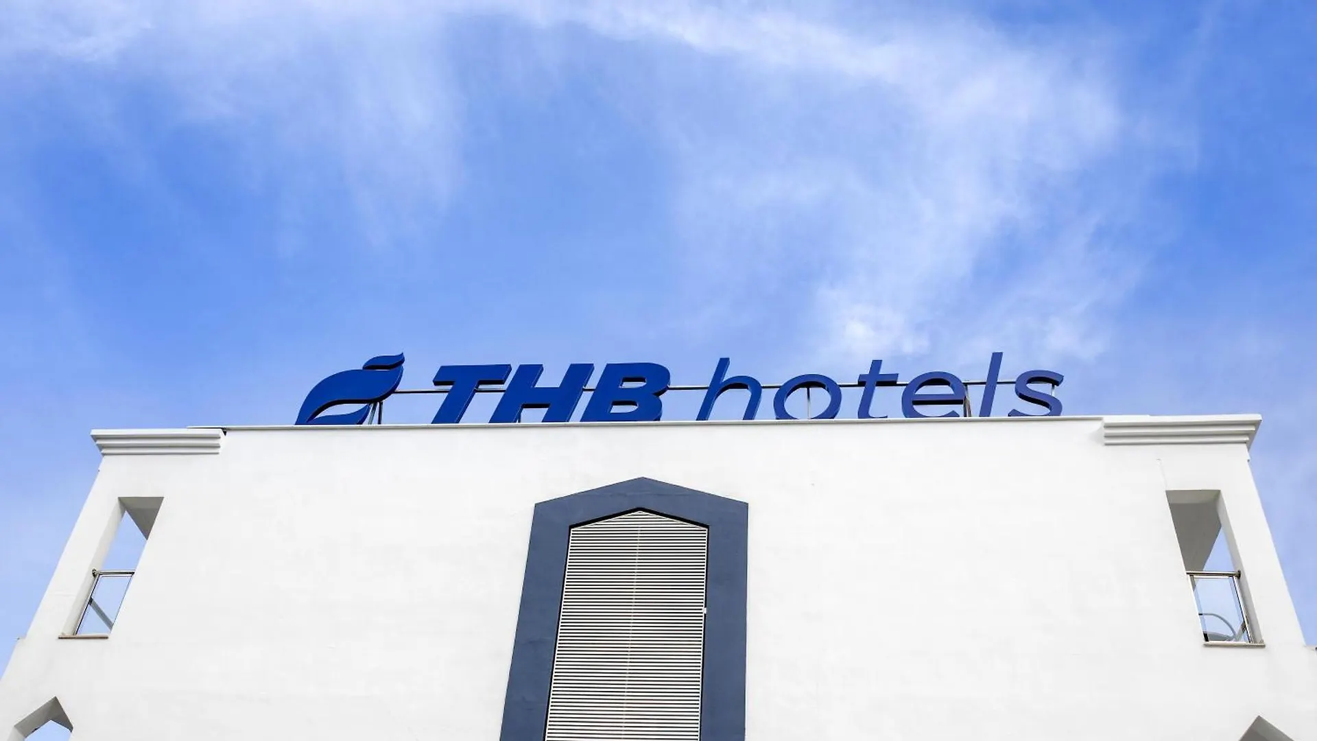 Thb Gran Playa - Adults Only Hotel Can Picafort