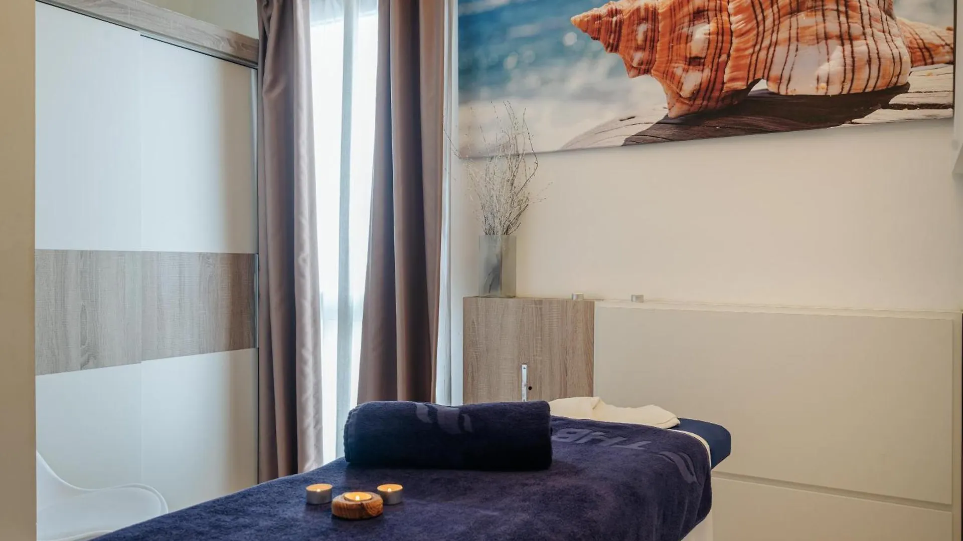 Thb Gran Playa - Adults Only Hotel Can Picafort