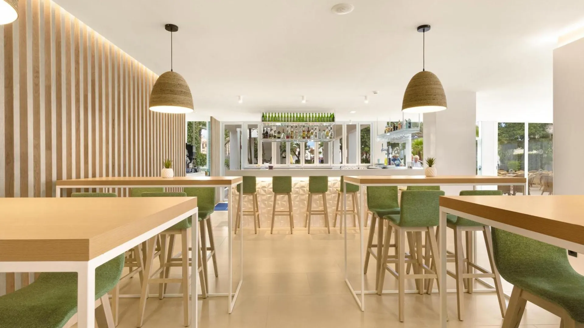 Thb Gran Playa - Adults Only Hotel Can Picafort  4*, Can Picafort (Mallorca) Spain