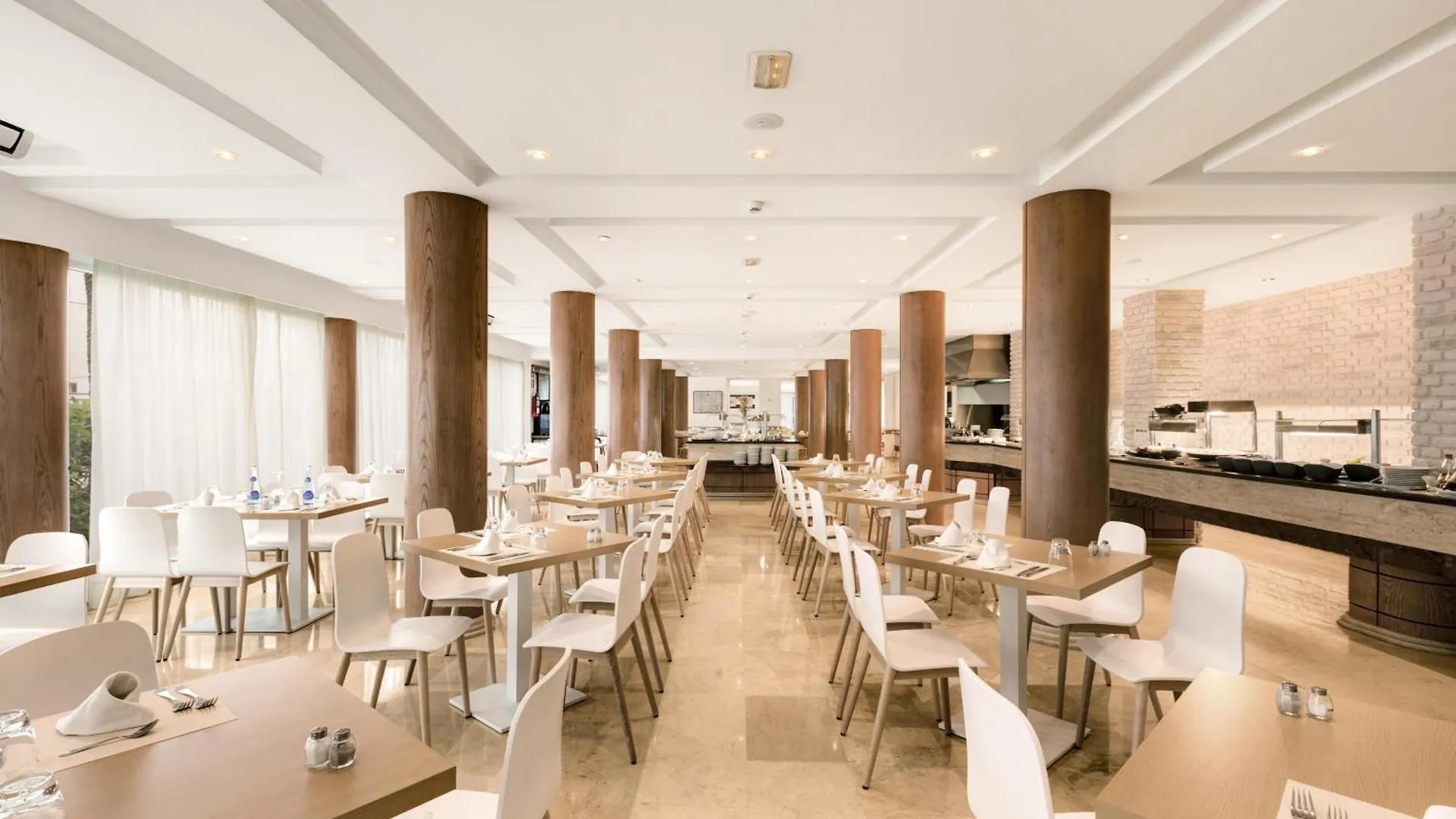 Thb Gran Playa - Adults Only Hotel Can Picafort   Can Picafort (Mallorca)