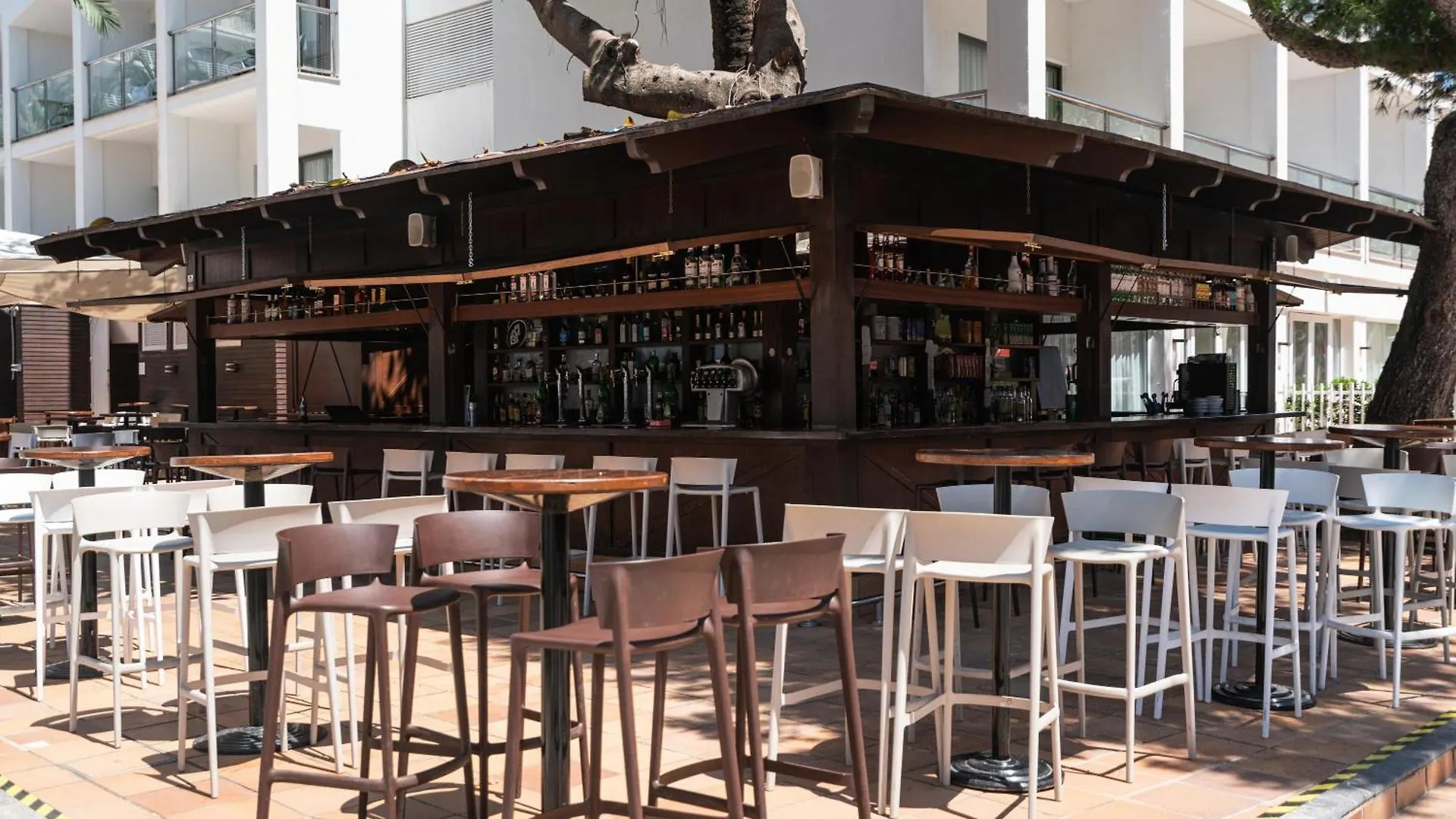 Thb Gran Playa - Adults Only Hotel Can Picafort   Can Picafort (Mallorca)