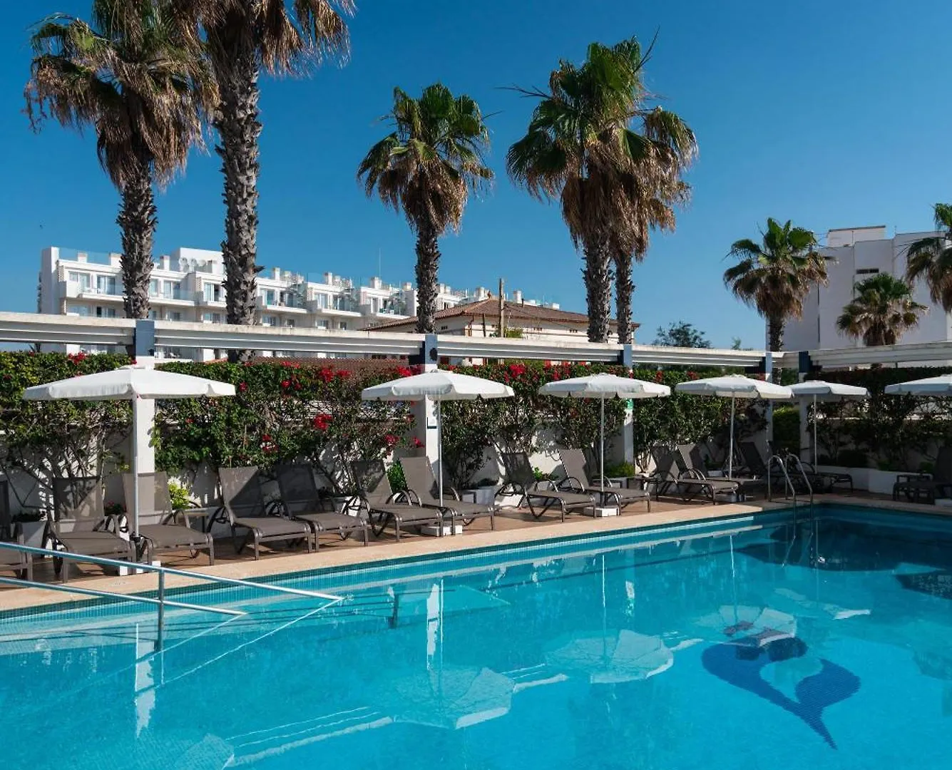 Thb Gran Playa - Adults Only Hotel Can Picafort 4*,