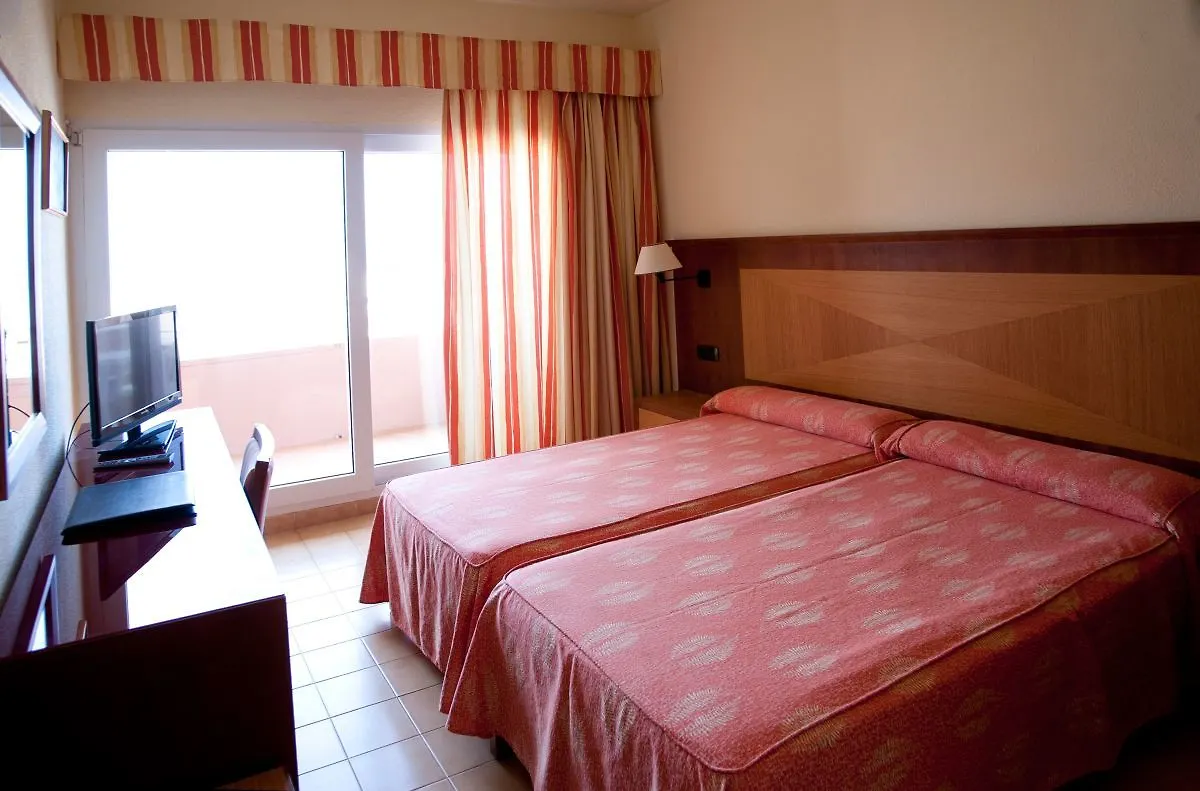 Thb Gran Playa - Adults Only Hotel Can Picafort