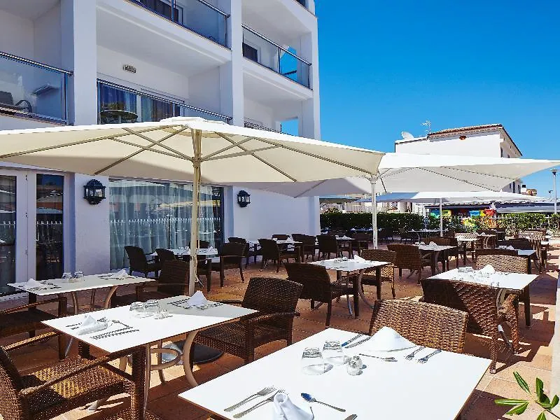 ****  Thb Gran Playa - Adults Only Hotel Can Picafort  Spain