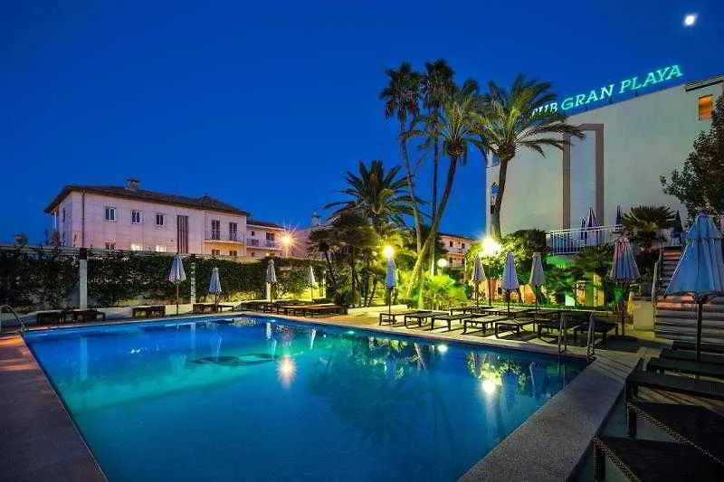 Thb Gran Playa - Adults Only Hotel Can Picafort  4*, Can Picafort (Mallorca) Spain