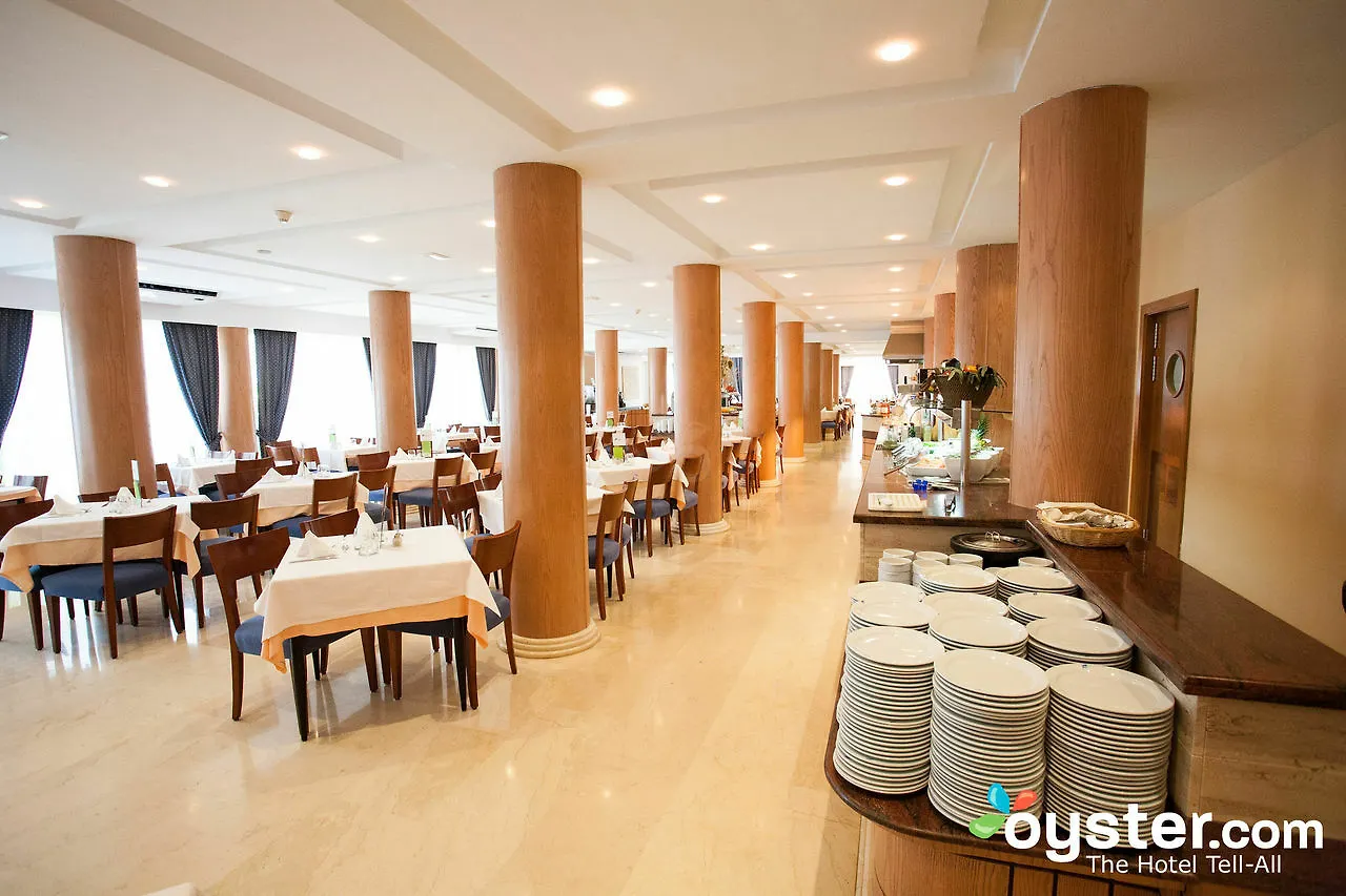 Thb Gran Playa - Adults Only Hotel Can Picafort  Can Picafort (Mallorca)