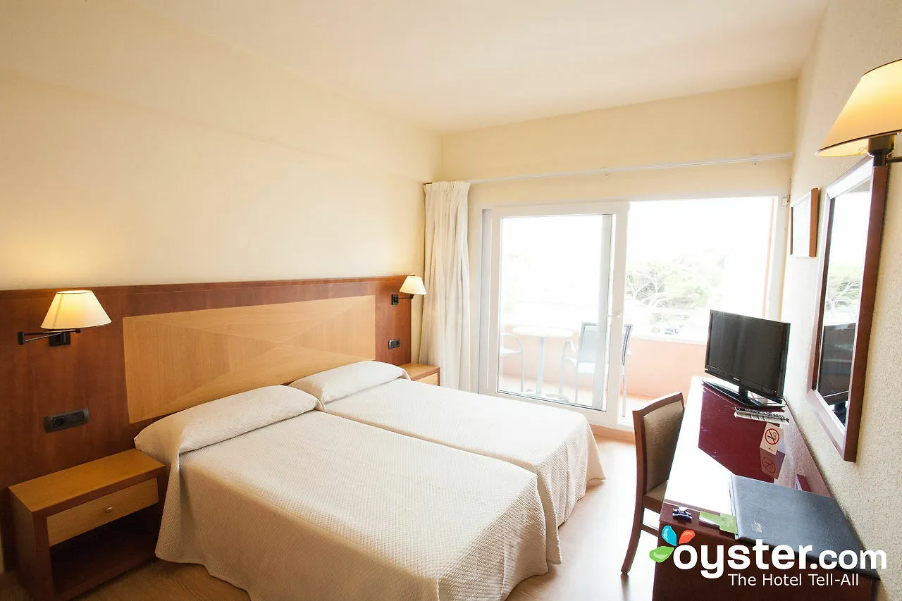 Thb Gran Playa - Adults Only Hotel Can Picafort