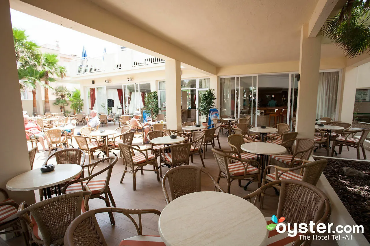 Thb Gran Playa - Adults Only Hotel Can Picafort