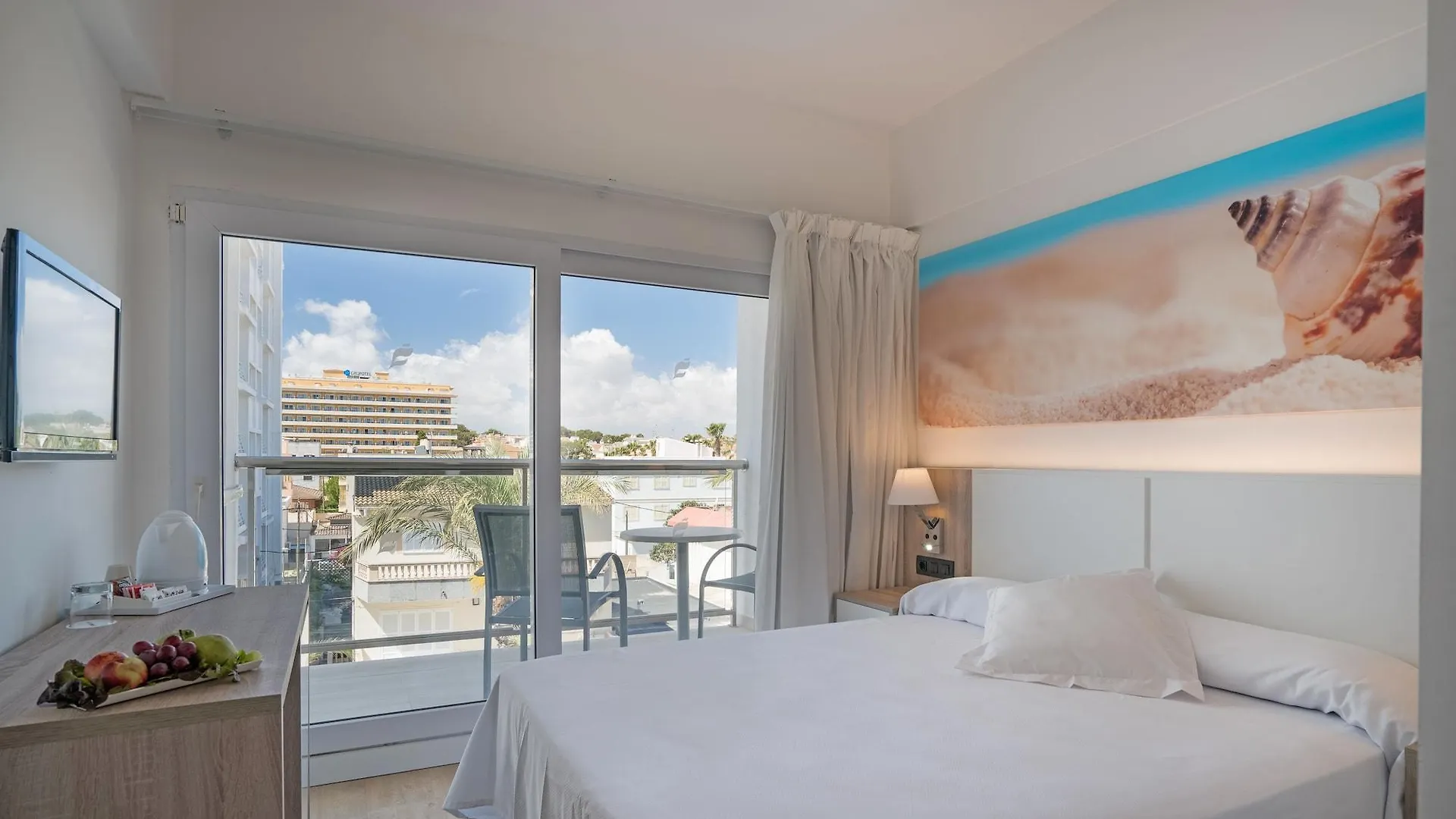 Hotel Thb Gran Playa - Adults Only Can Picafort