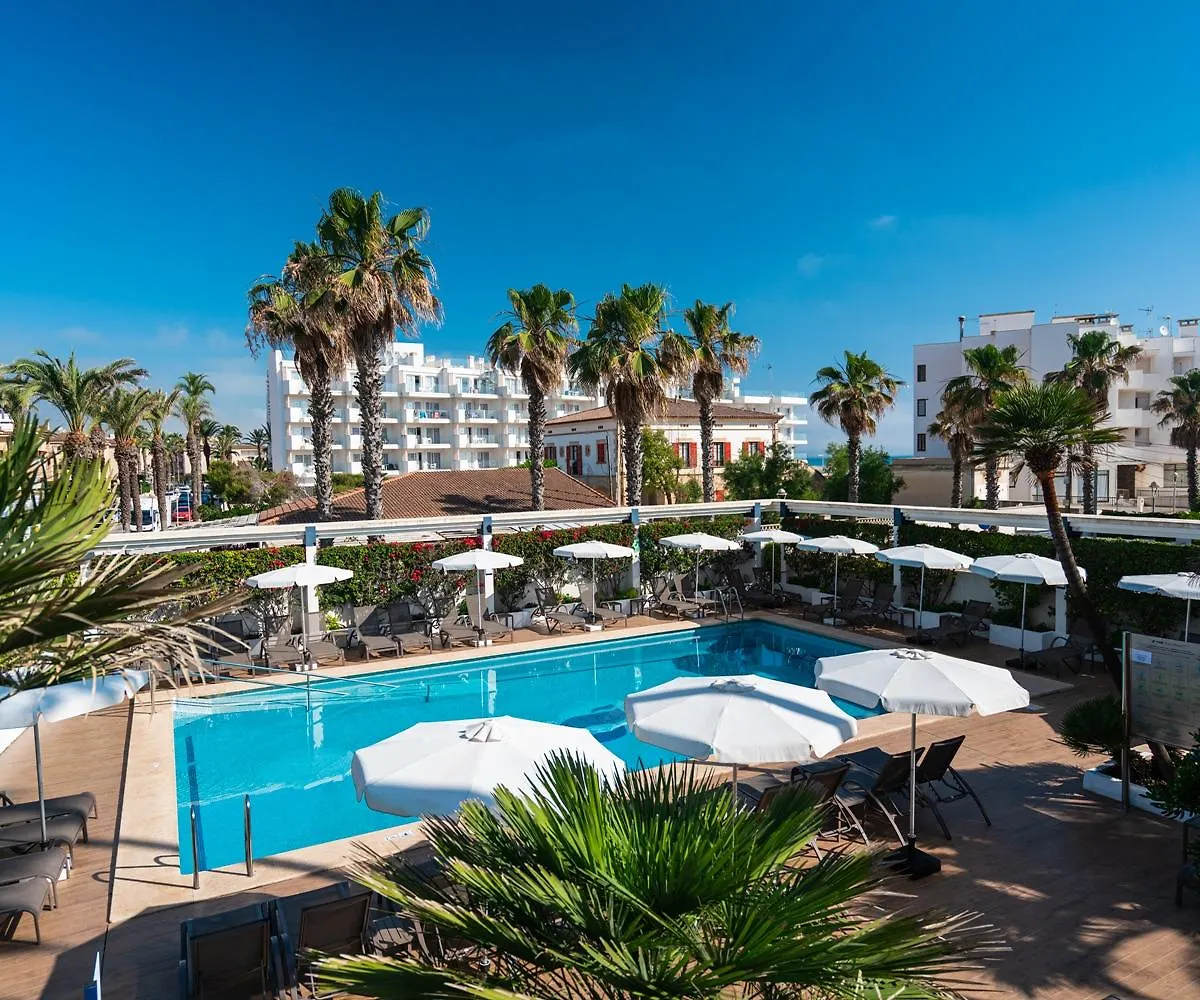 Hotel Thb Gran Playa - Adults Only Can Picafort