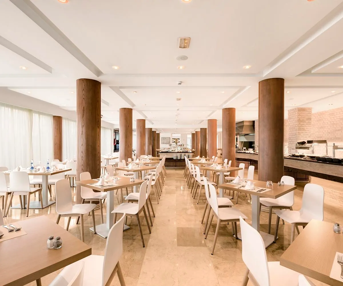 Hotel Thb Gran Playa - Adults Only Can Picafort  Spagna