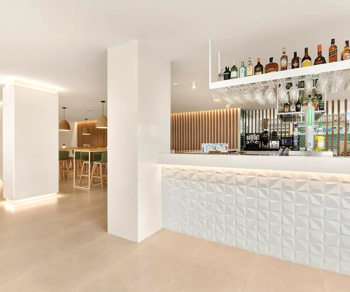Hotel Thb Gran Playa - Adults Only Can Picafort  4*, Can Picafort (Mallorca)