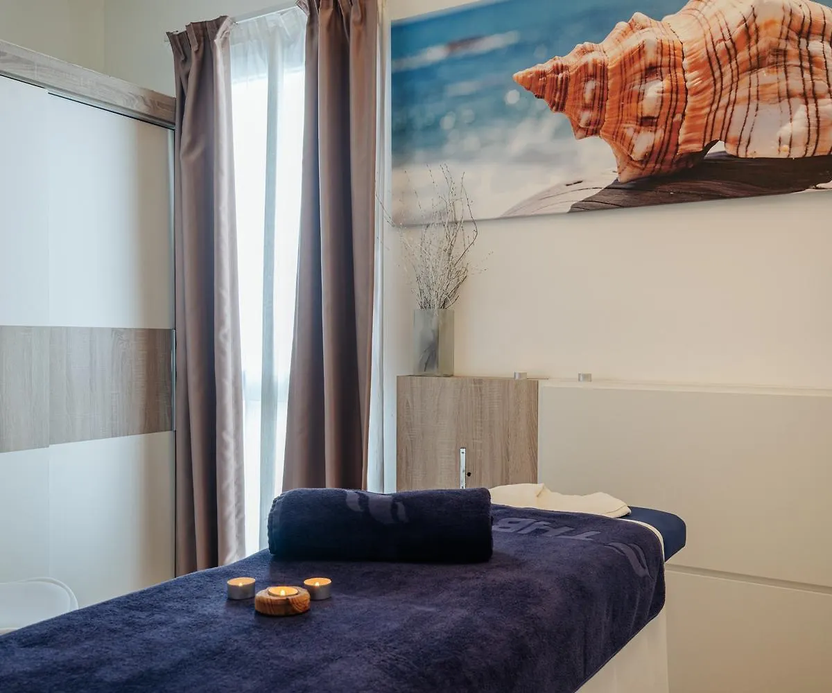Hotel Thb Gran Playa - Adults Only Can Picafort   Can Picafort (Mallorca)