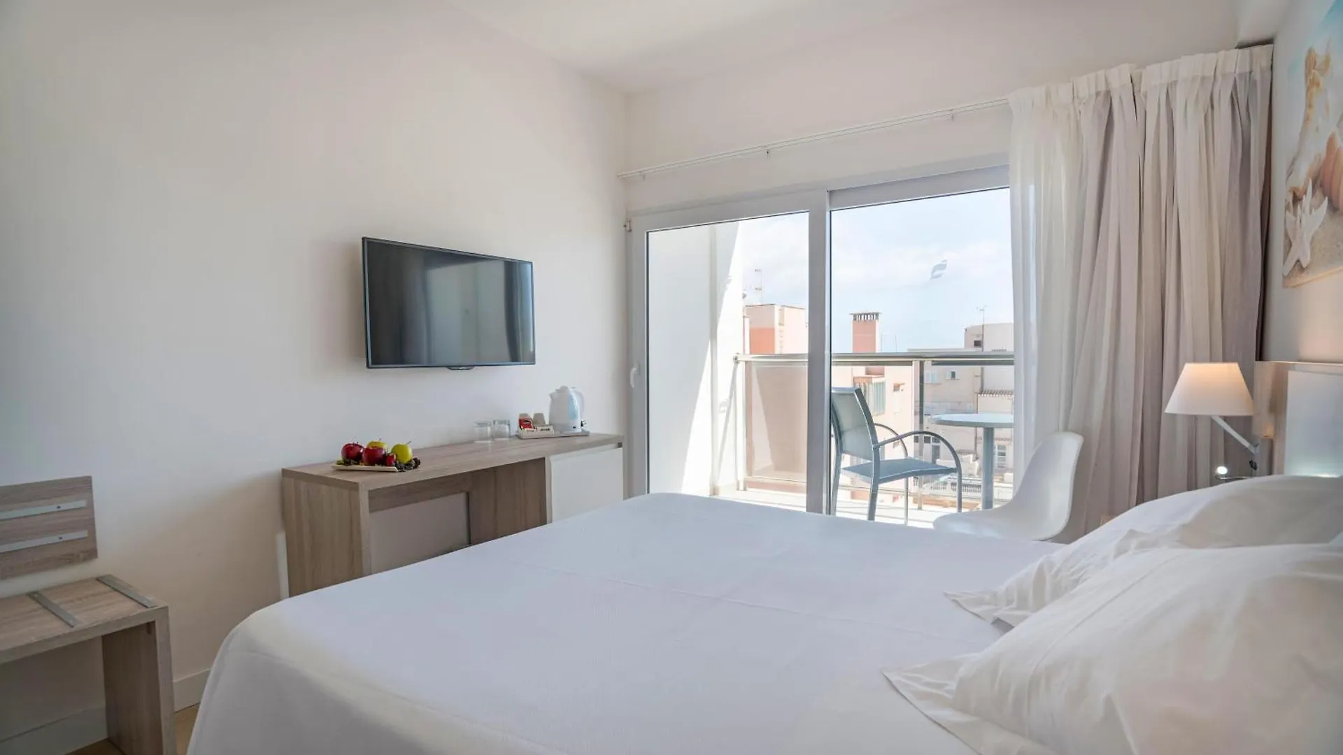Hotel Thb Gran Playa - Adults Only Can Picafort  Spagna