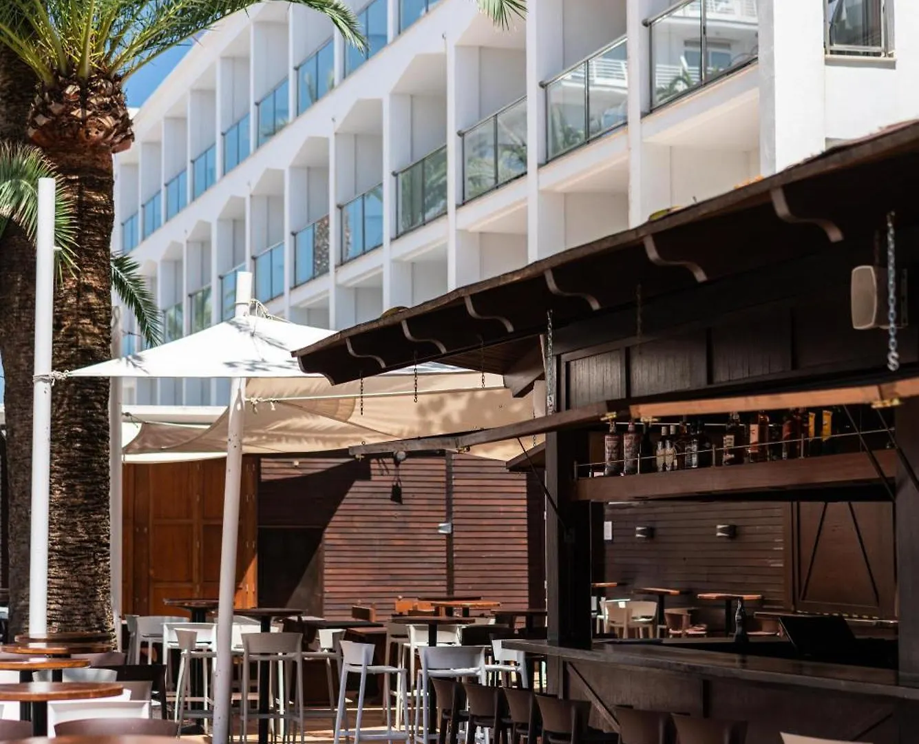 Hotel Thb Gran Playa - Adults Only Can Picafort