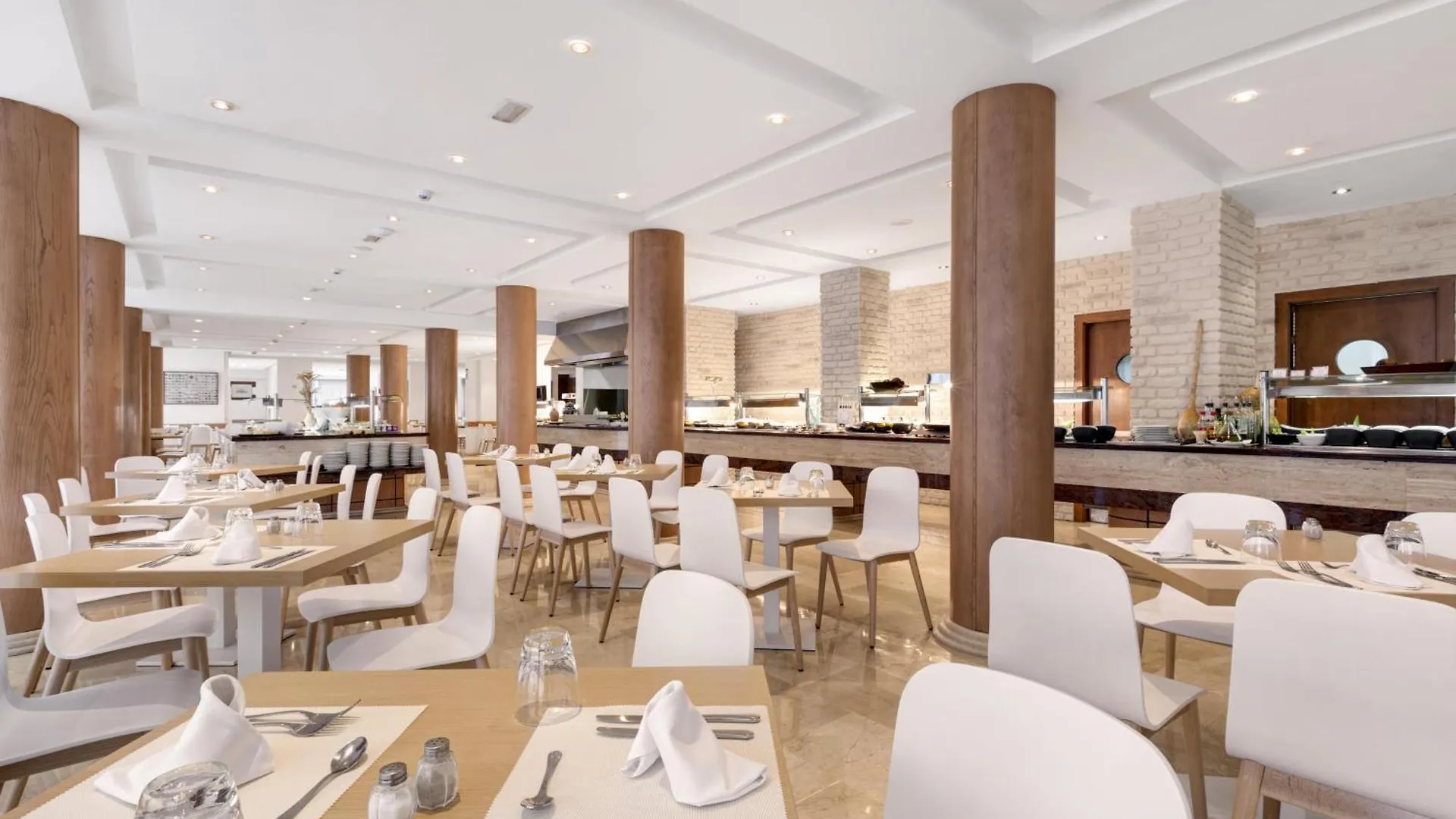 Hotel Thb Gran Playa - Adults Only Can Picafort  Can Picafort (Mallorca)
