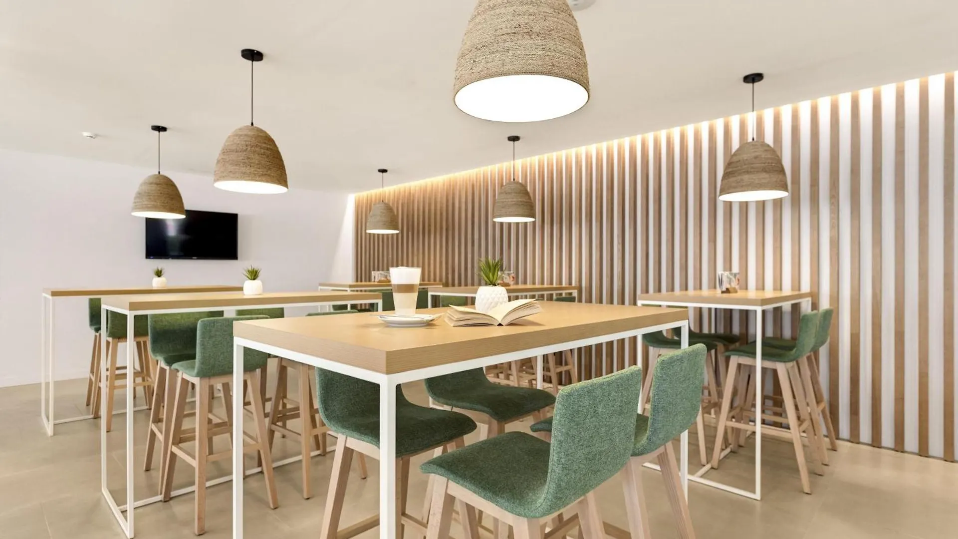 Hotel Thb Gran Playa - Adults Only Can Picafort