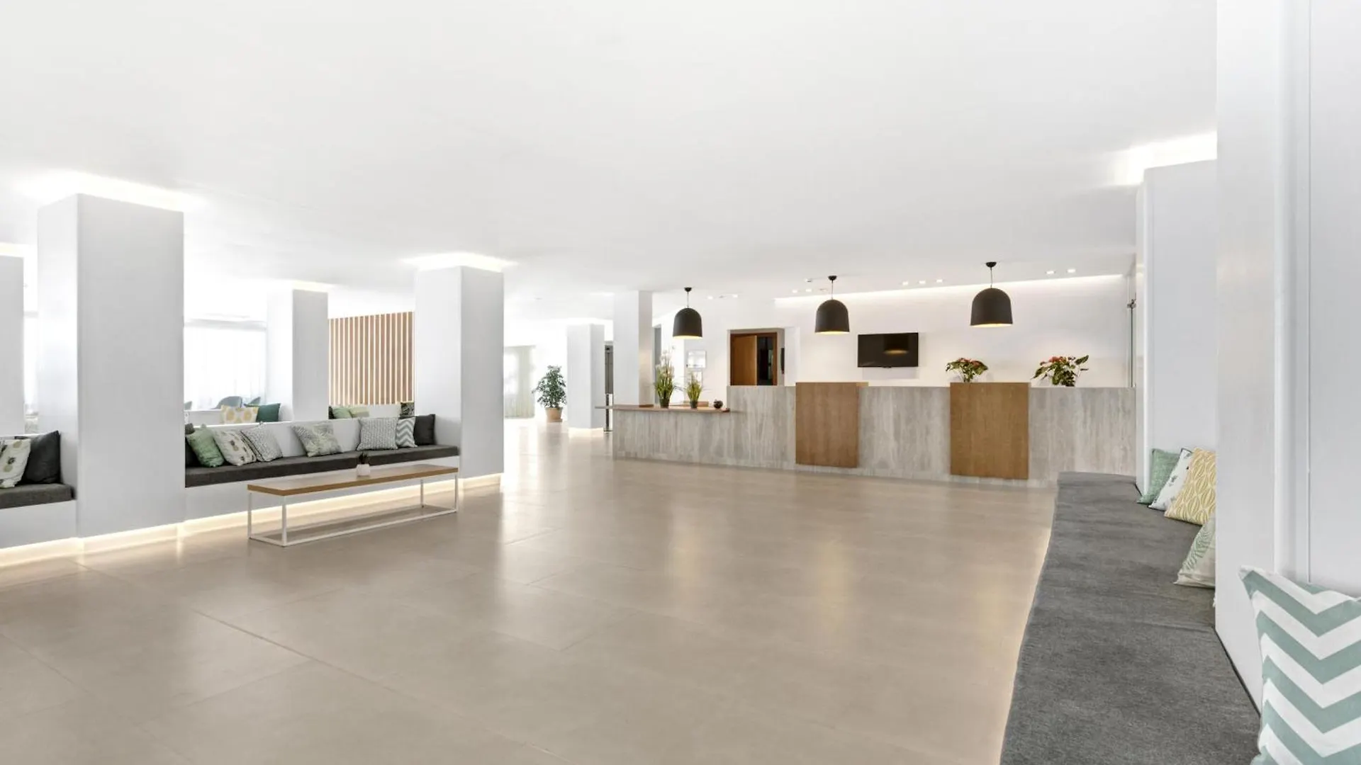 ****  Hotel Thb Gran Playa - Adults Only Can Picafort  Spagna
