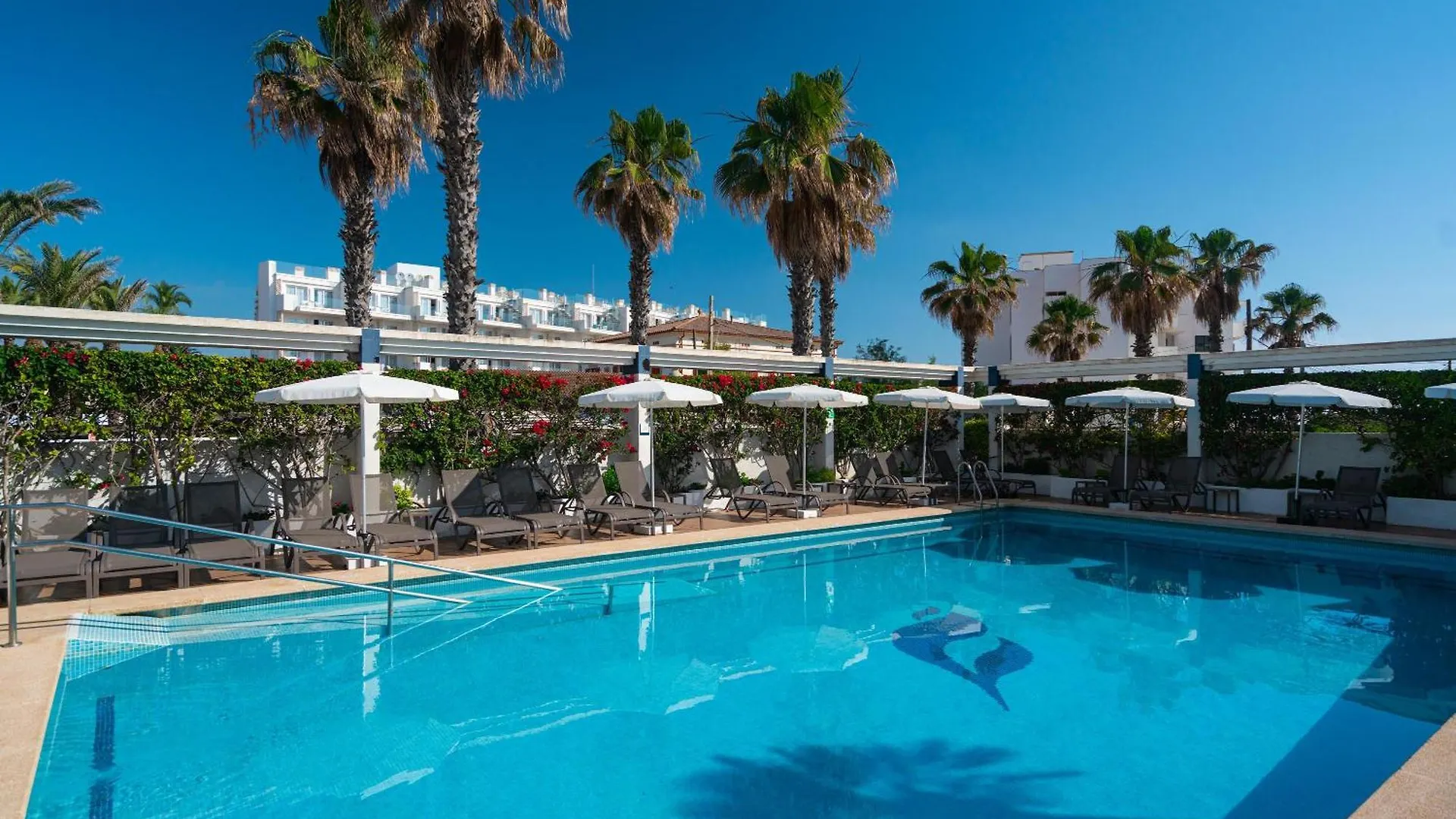 Hotel Thb Gran Playa - Adults Only Can Picafort  4*, Can Picafort (Mallorca)