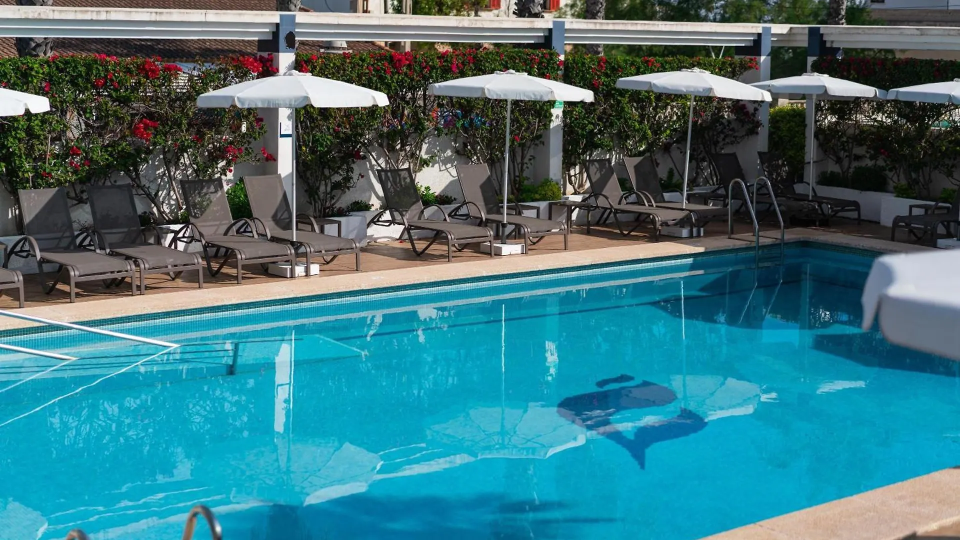 Hotel Thb Gran Playa - Adults Only Can Picafort