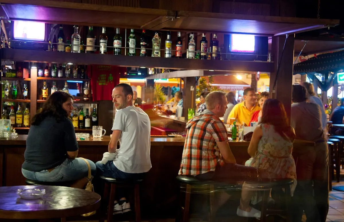 Hotel Thb Gran Playa - Adults Only Can Picafort   Can Picafort (Mallorca)