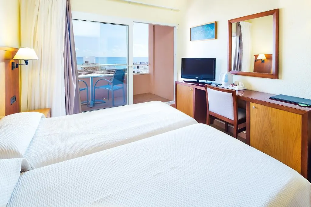 Hotel Thb Gran Playa - Adults Only Can Picafort